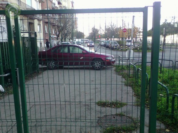 Szarral dobáltak meg egy bunkó pesti autóst 3 | Vezess Szarral dobáltak meg egy bunkó pesti autóst 3