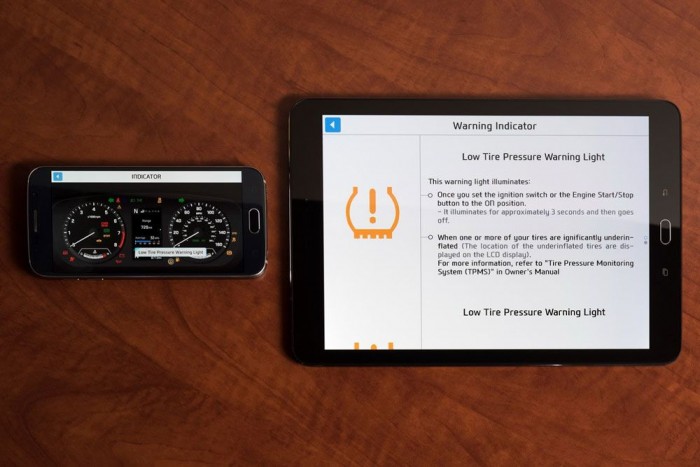 Virtuális kézikönyvvel újít a Hyundai 6