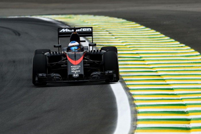 F1: Rosberg a leggyorsabb, Alonso megint elfüstölt 8