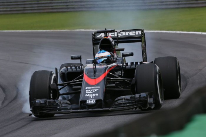 Alonso: Jó helyen vagyok a McLarennél 6 | Vezess Alonso: Jó helyen vagyok a McLarennél 6