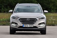 Teszt: Hyundai Tucson 1,6 T-GDi-Nissan Qashqai 1,2 DIG-T-Renault Kadjar 1,2 TCe 114