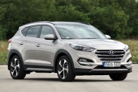 Teszt: Hyundai Tucson 1,6 T-GDi-Nissan Qashqai 1,2 DIG-T-Renault Kadjar 1,2 TCe 115