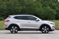 Teszt: Hyundai Tucson 1,6 T-GDi-Nissan Qashqai 1,2 DIG-T-Renault Kadjar 1,2 TCe 116