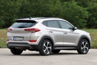 Teszt: Hyundai Tucson 1,6 T-GDi-Nissan Qashqai 1,2 DIG-T-Renault Kadjar 1,2 TCe 117