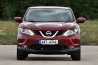 Teszt: Hyundai Tucson 1,6 T-GDi-Nissan Qashqai 1,2 DIG-T-Renault Kadjar 1,2 TCe 123