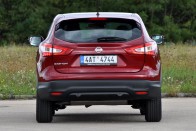 Teszt: Hyundai Tucson 1,6 T-GDi-Nissan Qashqai 1,2 DIG-T-Renault Kadjar 1,2 TCe 127