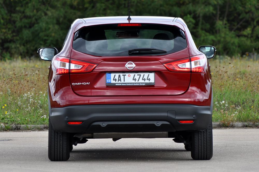 Teszt: Hyundai Tucson 1,6 T-GDi-Nissan Qashqai 1,2 DIG-T-Renault Kadjar 1,2 TCe 34