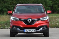 Teszt: Hyundai Tucson 1,6 T-GDi-Nissan Qashqai 1,2 DIG-T-Renault Kadjar 1,2 TCe 129