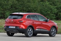 Teszt: Hyundai Tucson 1,6 T-GDi-Nissan Qashqai 1,2 DIG-T-Renault Kadjar 1,2 TCe 132