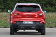 Teszt: Hyundai Tucson 1,6 T-GDi-Nissan Qashqai 1,2 DIG-T-Renault Kadjar 1,2 TCe 133