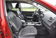 Teszt: Hyundai Tucson 1,6 T-GDi-Nissan Qashqai 1,2 DIG-T-Renault Kadjar 1,2 TCe 139