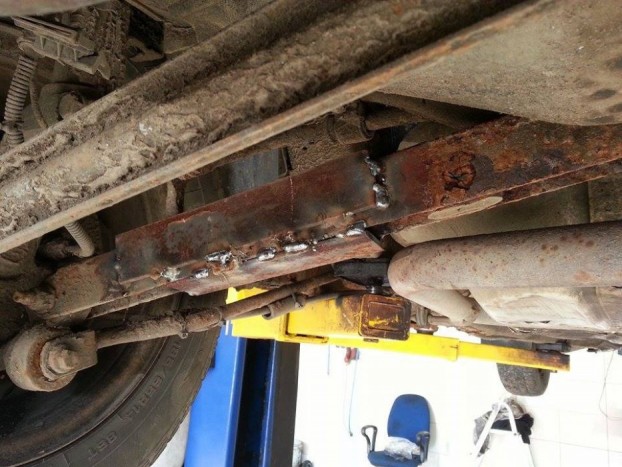 29 fotó otthoni tákolásról, amire nincs megfelelő jelző 30 | Vezess 29 fotó otthoni tákolásról, amire nincs megfelelő jelző 30