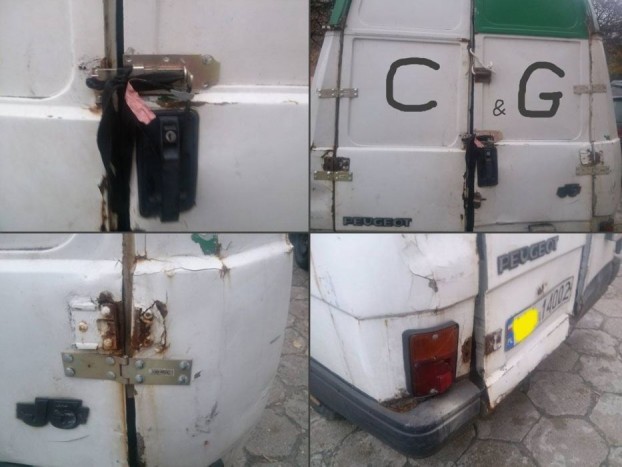 29 fotó otthoni tákolásról, amire nincs megfelelő jelző 29 | Vezess 29 fotó otthoni tákolásról, amire nincs megfelelő jelző 29