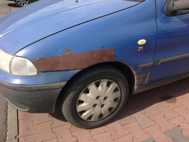 29 fotó otthoni tákolásról, amire nincs megfelelő jelző 26 | Vezess 29 fotó otthoni tákolásról, amire nincs megfelelő jelző 26