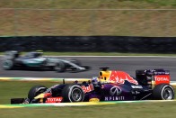 F1: A rajtsorrend a büntetések után 23