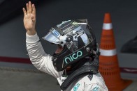 F1: A rajtsorrend a büntetések után 29