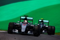 F1: A rajtsorrend a büntetések után 30