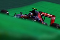 F1: A rajtsorrend a büntetések után 35