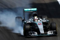 F1: A rajtsorrend a büntetések után 36