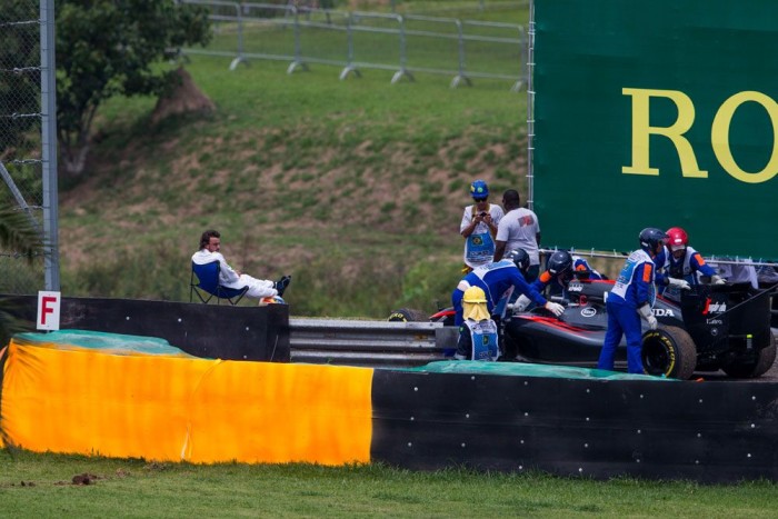 F1: A rajtsorrend a büntetések után 6 | Vezess F1: A rajtsorrend a büntetések után 6