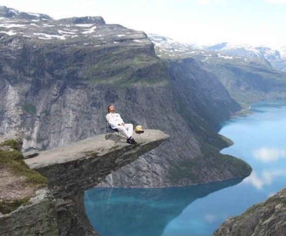 Alonsót bedarálta a mémgyár, de úgy istenigazán 10