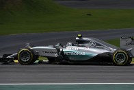 F1: Engedjék már egymásnak Hamiltont és Rosberget! 53