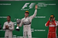 F1: Engedjék már egymásnak Hamiltont és Rosberget! 57