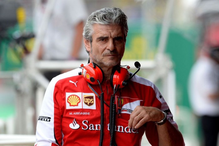 F1: A Ferrari tényleg a Mercedes nyakán 6