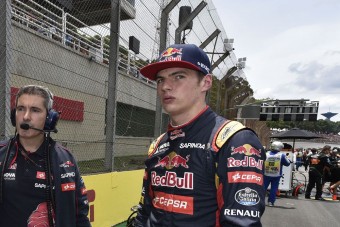 F1: Verstappen Senna és a Schumacher szintjén