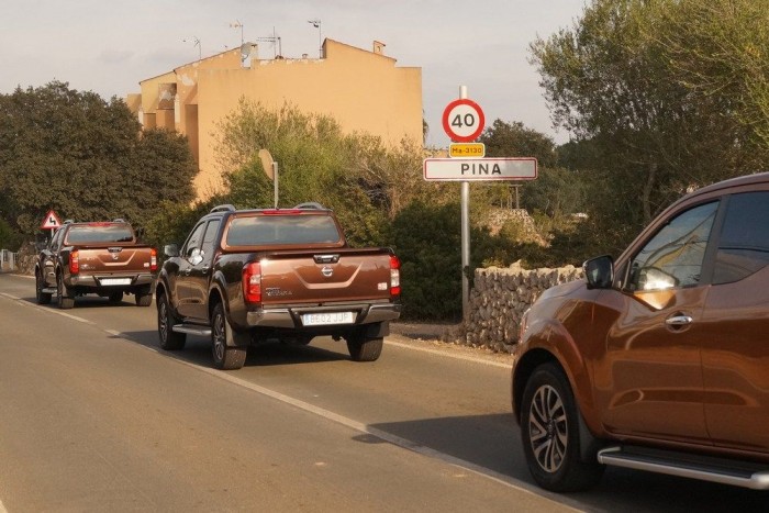 Egzotikus tájakon jártunk a Navarákkal