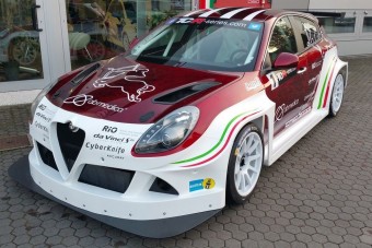 Ezzel vág oda az Alfa Romeo az Opelnek