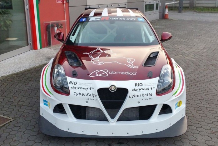 Ezzel vág oda az Alfa Romeo az Opelnek 7