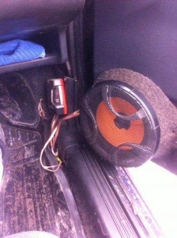 Minőségi kábelezés!