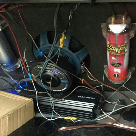 Nyugi, készítettünk róla rajzot, fél év múlva tudni fogjuk, mi honnan és hova.