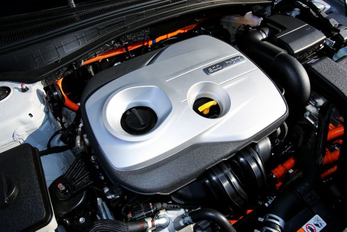 A Kia lesz a világ legtisztább autógyártója 6