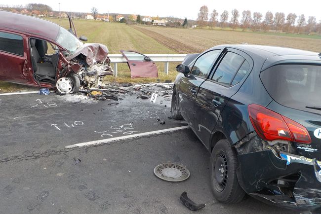 Megrázó fotók a nagycenki halálos balesetről 4