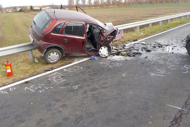 Megrázó fotók a nagycenki halálos balesetről 5