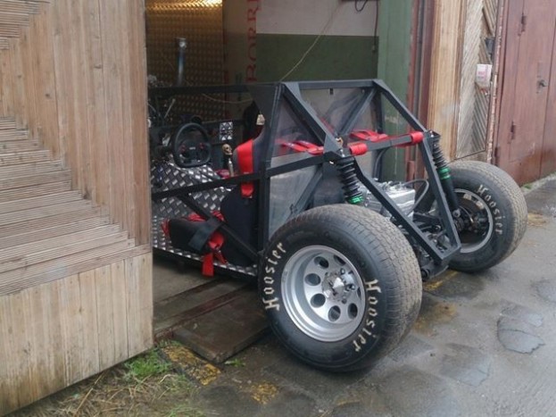 Ladából ilyet még nem csináltak, itt volt az ideje 11