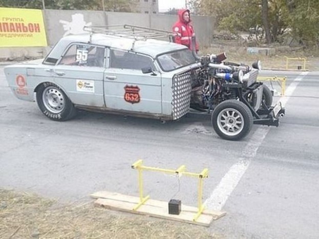 Ladából ilyet még nem csináltak, itt volt az ideje 10