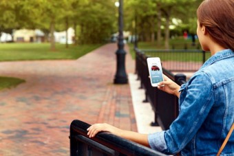 A Fordnál is jön a telefonos távirányítás