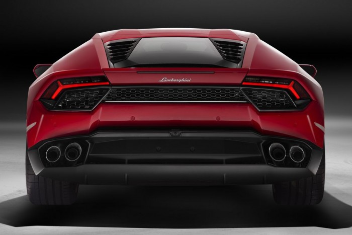 Sportosabb, olcsóbb Lamborghini 2 Sportosabb, olcsóbb Lamborghini 2