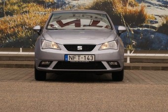 Teszt: SEAT Ibiza 1,2 TSI