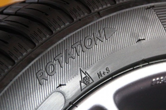 Téli gumi – itt az ideje? 6 | Vezess A három csúcs és a hópehely jelzi, hogy rendes téli gumival van dolgunk