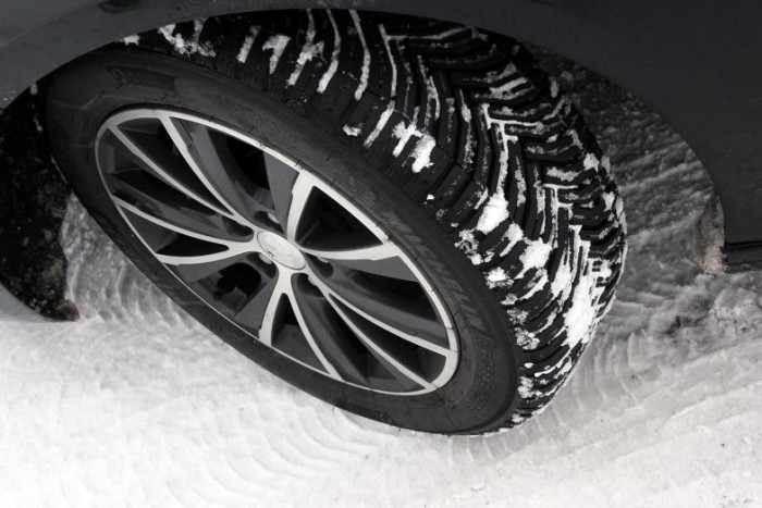 Téli gumi – itt az ideje? 9 | Vezess A téli gumi csak 4mm-es barázdamélységig téli gumi