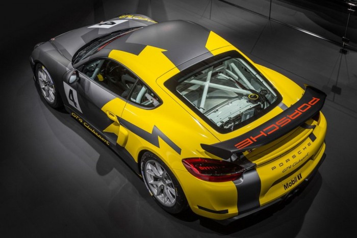 Alighanem a legtökéletesebb Porsche, amit pénzért megvehetsz 2 Alighanem a legtökéletesebb Porsche, amit pénzért megvehetsz 2
