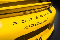 Alighanem a legtökéletesebb Porsche, amit pénzért megvehetsz 16