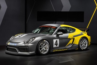 Alighanem a legtökéletesebb Porsche, amit pénzért megvehetsz