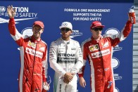 F1: Hamilton Vettelnek, Webbernek, Räikkönennek is beszólt 19