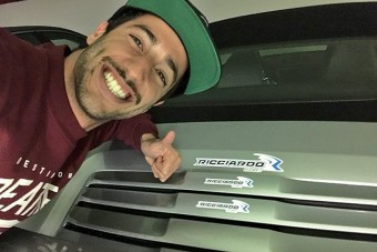 Kitört a háború két F1-es pilóta között