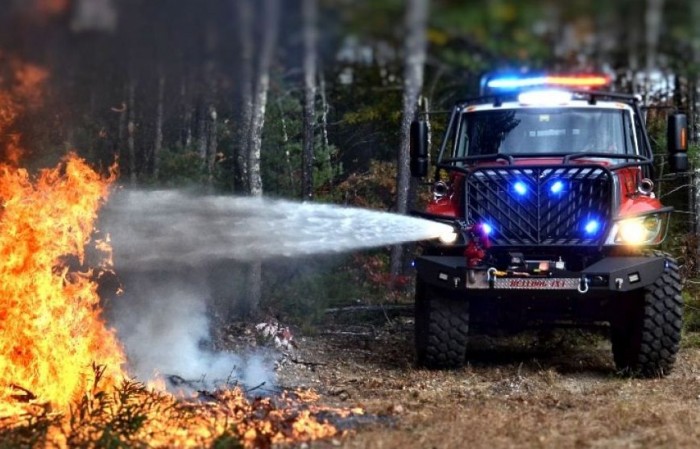 Ha ezt megnézed, tűzoltó akarsz lenni